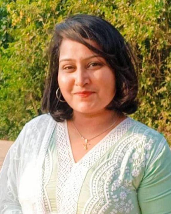 Ms. Divya Osta