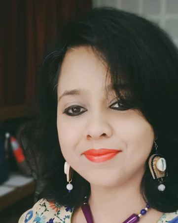 Mrs. Harshita Chowdhary