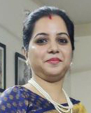 Mrs. Joyita Osta