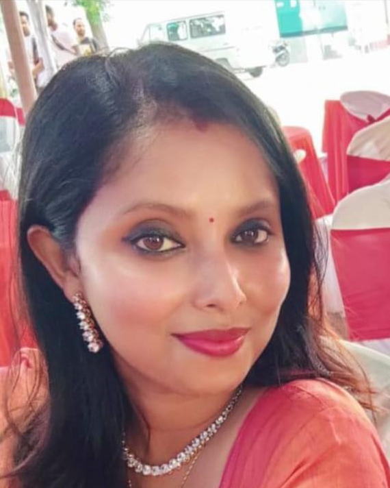 Mrs. Reshmi Smart