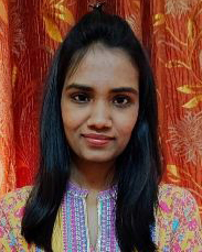 Ms. Riya Pitta