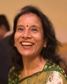 Mrs. S. Khawas