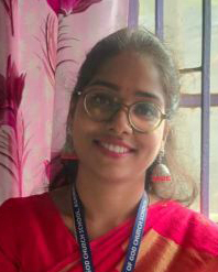 Ms. Swarnali Seal Sadhu