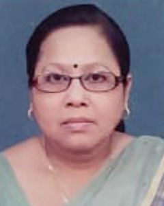 Amita sen