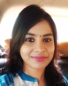 Anamika Pain