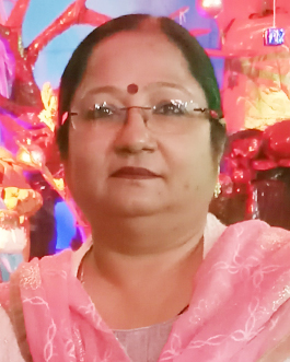 Bernardine John