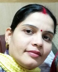 Banani chakraborty