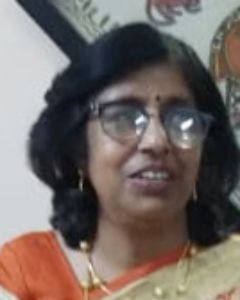 Miss A. Bhadrish