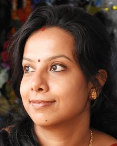 Mrs. D. Ghosh