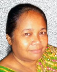 Mrs. Deepali Lakra