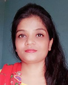Mrs. Glory Sebastian Roy