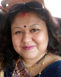 Mrs. Indrani Barman