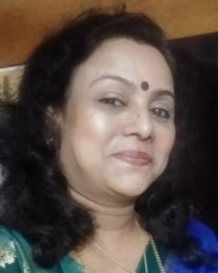 Mrs. Iva Biswas