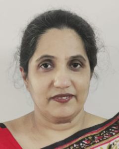 Mrs. Kaiser Mahmood