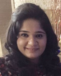 Mrs. Neha Saluja