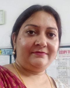 Rajendra Kaur