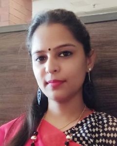 Ms. Richa Raymond