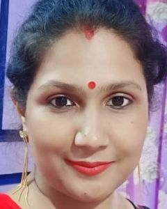 Mrs. Riya Mahata