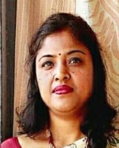 Mrs. Romi Roy