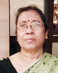 Sujata Misra