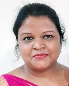 Mrs. V.S. Marandi