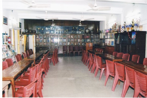 Library